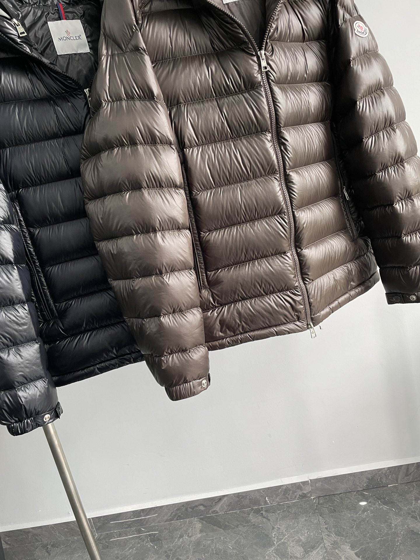 Moncler Down Jackets